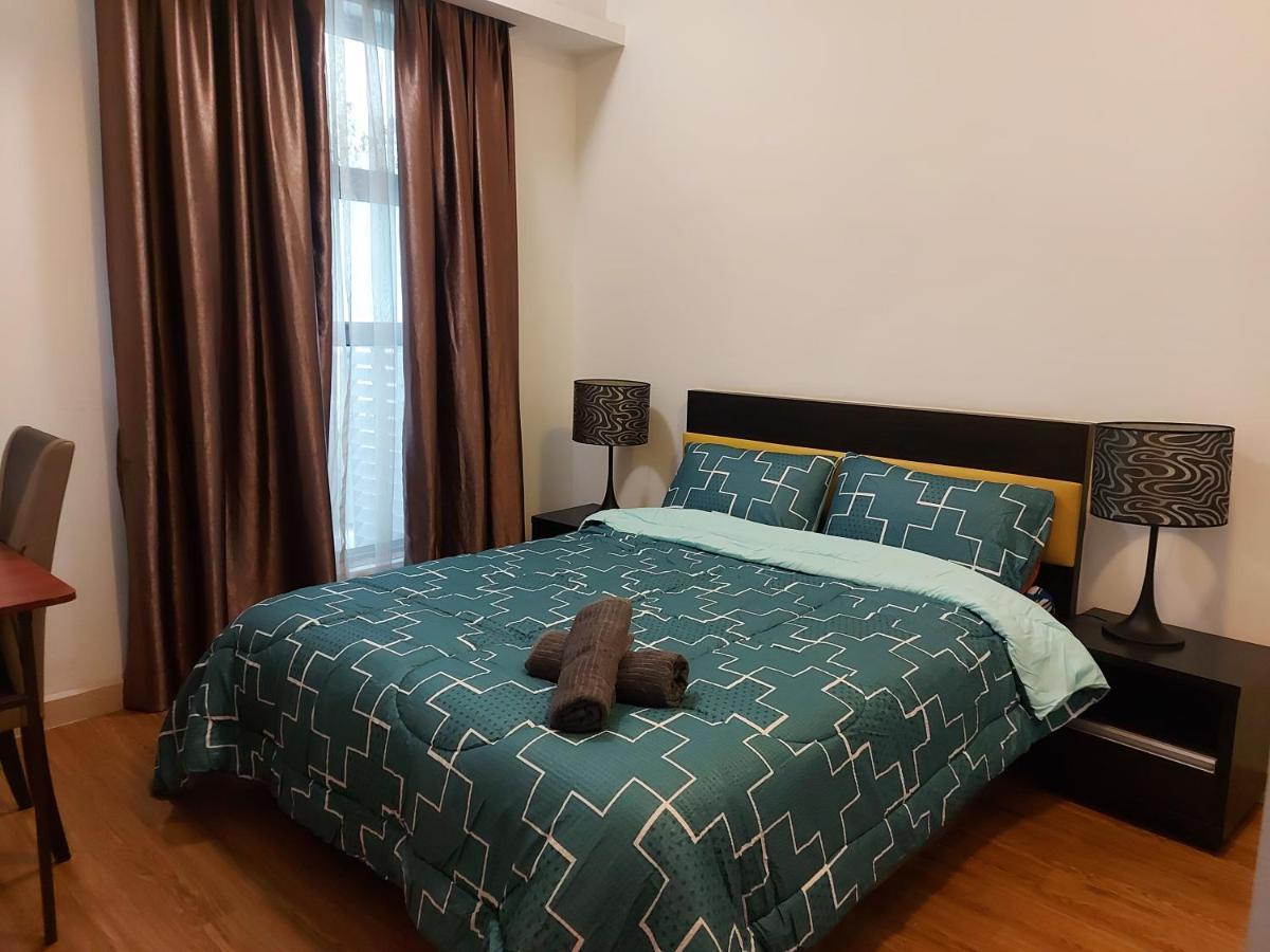 Apartment By Wgs Homestay Куала-Лумпур Экстерьер фото